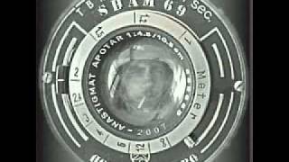 Sham 69 - Asbo Sports Day