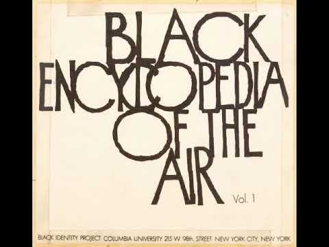 Black Encyclopedia of the Air 30: Daniel Hale Williams, Pioneer Heart Surgeon (1969)