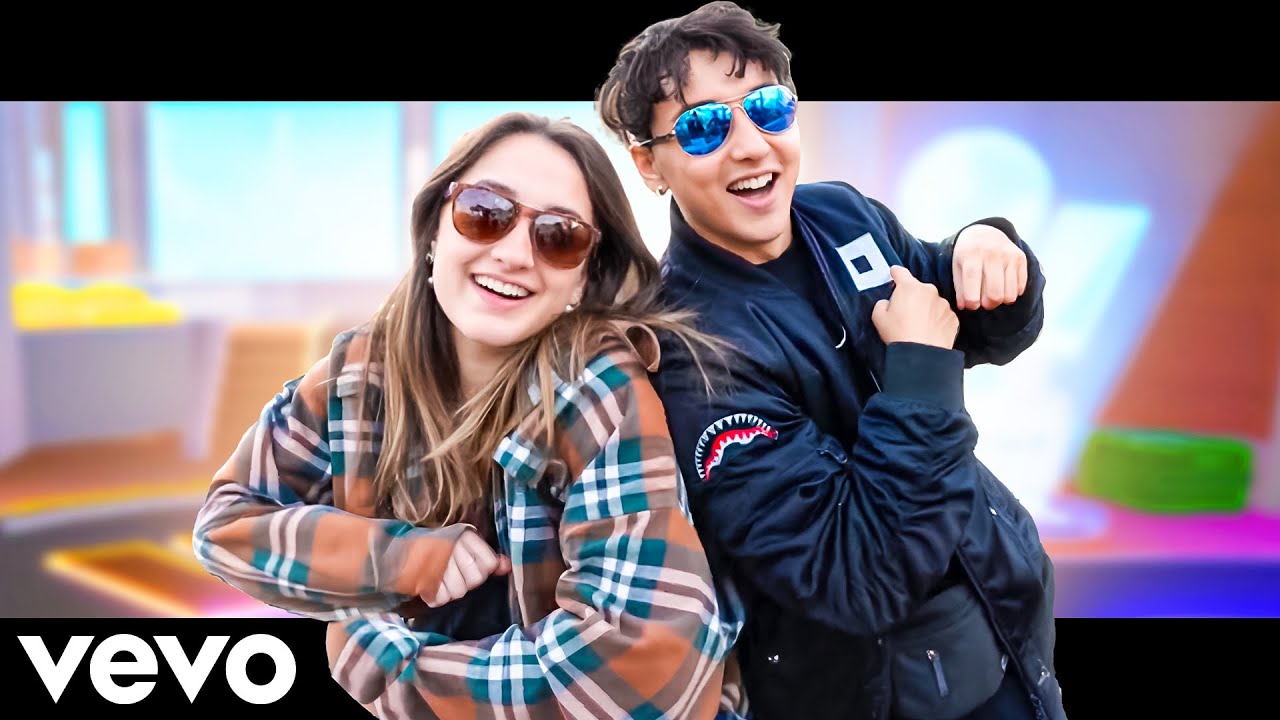 Duo Ft. Hoppy (Official Music Video)