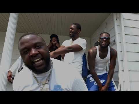 Lil Thony-  Taking Risk (Official Music Video)