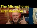 Senior reacts to The Microphones  "I Want Wind to Blow" (Episode 32)