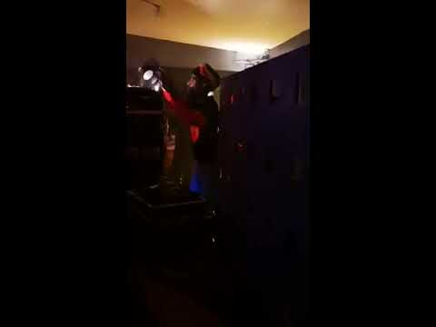 Jah Youth Roots Ambassador ft Prince Livijah - Sound System Culture - AIX DUB CLUB #10