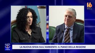 ambiente la nuova sfida in campania il piano della regione