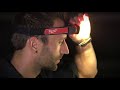 Prožektorius IPL-LED Milwaukee (2xAAA elementai) 100lm
