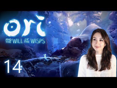 Tickle Tickle | Ori and the Will of the Wisps - Part 14