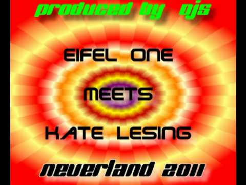 Kate Lesing Neverland 2011