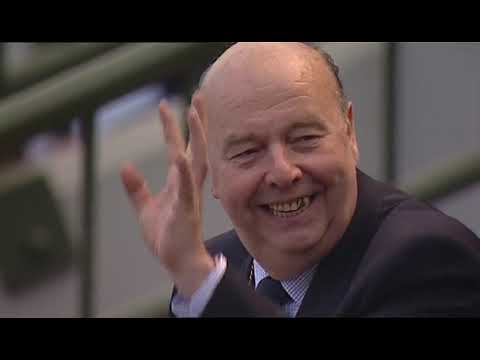 Bekerfinale '03-'04 (KSK Beveren - Club Brugge 2-4)