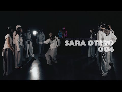 ARCHIVEX SESSION VOL.4 | SARA OTERO | DANCEHALL, AMAPIANO, REGGAETON, AFRO…