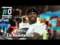 LA RESISTENCIA Entrevista A Nicky Jam LaResistencia 04 04 2022