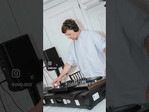 DJ RISE video.