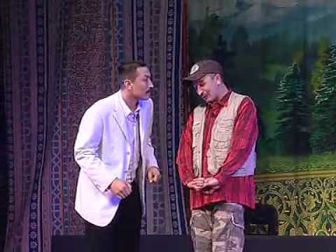 Amalga Axmigan Arzu | Uyghur Etot | Uyghur