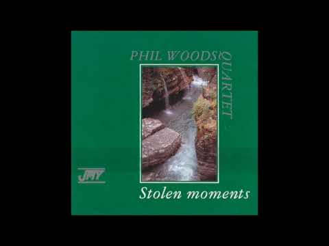 Phil Woods & His European Rhythm Machine featuring George Gruntz