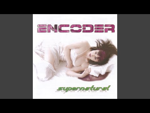 Supernatural (Accelerated Mix)