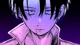 Cover art for Call of the Night Manga Animation (Kou yamori) Lil Peep - Nuts