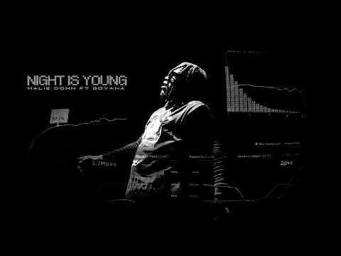 Malie Donn - Night is Young ft Govana | Official Audio | (REMIX)