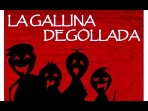 Miedo & Terror: Trasnoche Pop Paranormal - La Gallina Degollada