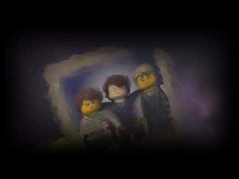 Garmadon Character Intro/Timeline (Styled like March of the Oni)