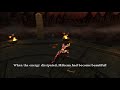 Mortal Kombat Armageddon Mileena S Ending