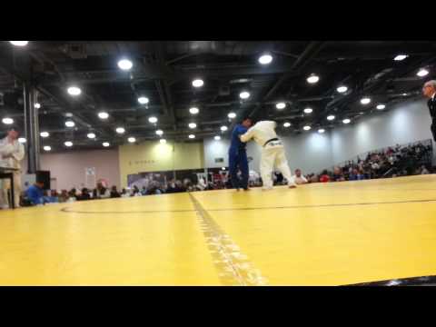 KGZ vs Mexican, Zhusubaliev Maksat