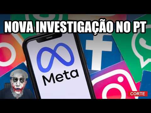 NUNES MARQUES MANDA META PRESERVAR DADOS DE IMPULSIONAMENTO CONTRA FLÁ