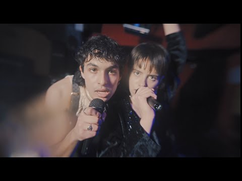 Adora - Here We Go (Official Video)