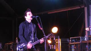 Anti-Flag - When The Wall Falls