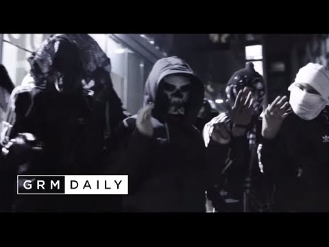 Volts1 X Kaay1 - Still In The Hood [Music Video] | GRM Daily