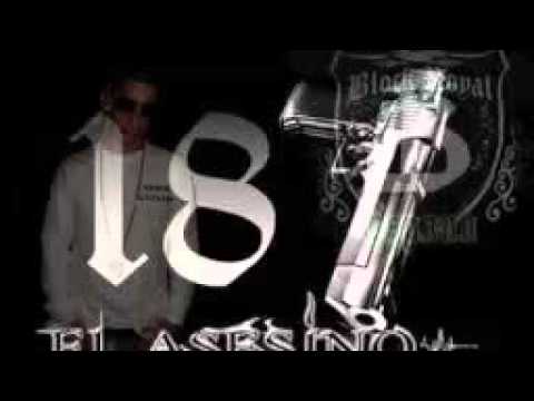 Asesino 187 - Lo Mejor.