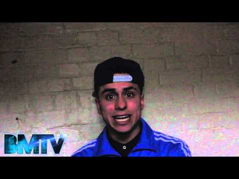 BMTV:Geo Martinez - Bossverse [S2.EP9]