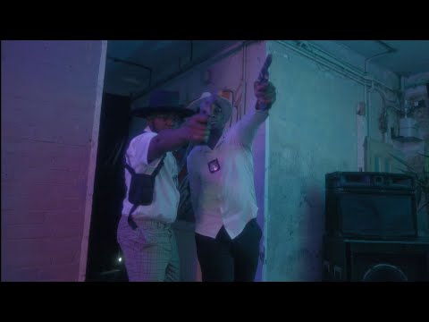 Joel Quadri X JustMoh - No Way (Starring Nur) [Official Video]