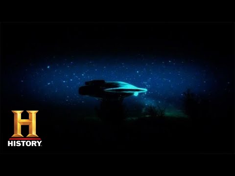 古代外星人：海洋底層的外星人文明（第14季）｜歷史沿革 (Ancient Aliens: ALIEN CIVILIZATIONS ON THE OCEAN FLOOR (Season 14) | History)