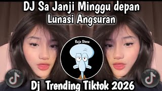 Download lagu DJ SA PROMISES TO PAY OFF THE INSTALLMENT NEXT WEEK - THE IMPORTANT IS THAT YOU CAN EAT II THE LA... mp3