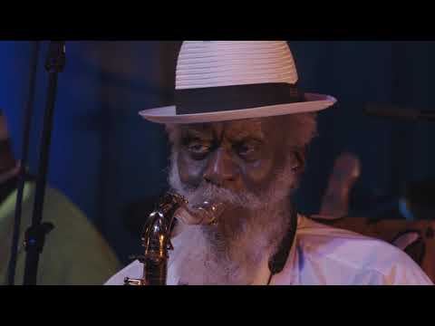 Pharoah Sanders & Azar Lawrence • Another Trip Around The Sun
