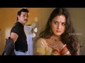 Venkatesh And Preity Zintha Lovely Scene Telugu Scenes Telugu Videos