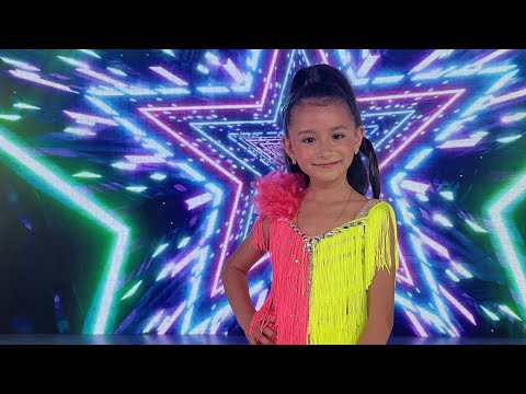 Alexandrina Alexandrov (Picături Muzicale) - Dansează