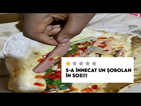 REVIEWS SHAORME PROASTE DIN SLOBOZIA