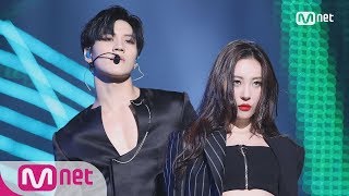 [2017 MAMA in Hong Kong] TAEMIN&amp;SUNMI_MOVE