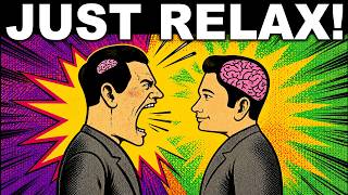 Relax and Manifest Everything You Desire