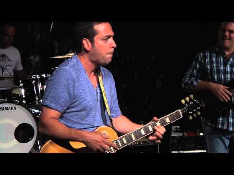 Albert Castiglia - Freddies Boogie - Live on Don Odell's Legends.mov