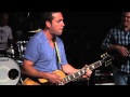 Albert Castiglia - Freddies Boogie - Live on Don Odell's Legends.mov