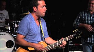 Albert Castiglia - Freddies Boogie - Live on Don Odell's Legends.mov