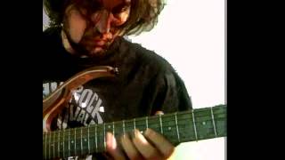 WRAPPSTATION (Marc Guillermont) STEGA Guitar