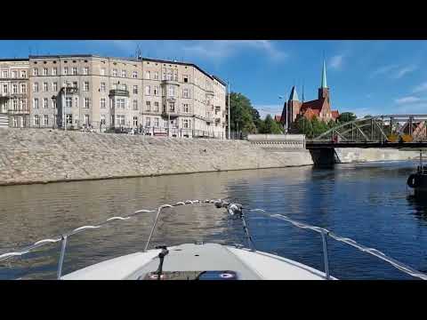 most Młyński we Wrocławiu https://www.po-odrze.pl