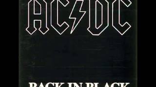 ACDC - Shake A Leg (HQ)