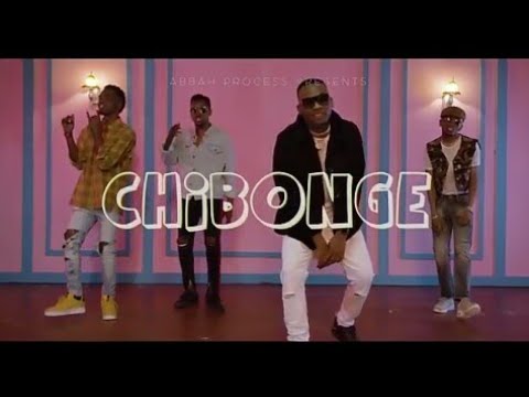 Abbah, CHIBONGE ft Marioo,G nako,batter (official lyrics)