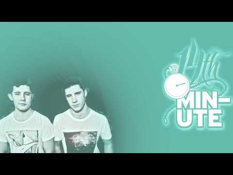 Martin Solveig - Hello (The 14th Minute 'Caribbean Remix')