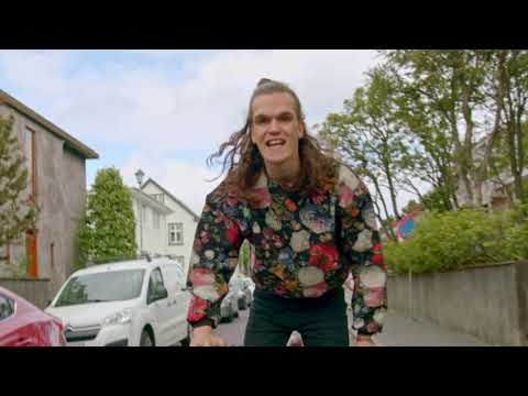 Ungi Besti & Milljón - Hjólið Mitt