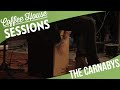 Coffee House Sessions - The Carnabys - No Money ...