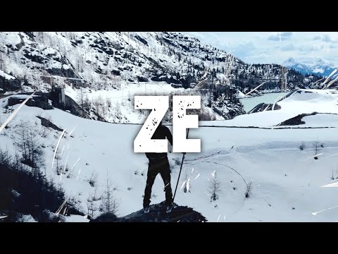 [FREE] Nabi X Pnl Type Beat 2024 - ZÉ - Rap/Trap Instrumental (Prod. by mashy)