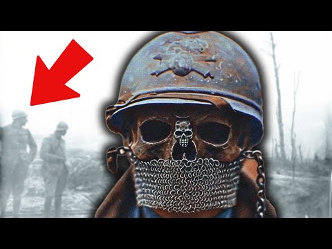 When a WWI Tank Crew Fought for 3 Days Surrounded